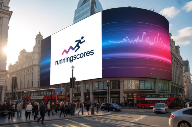 RunningScores.com