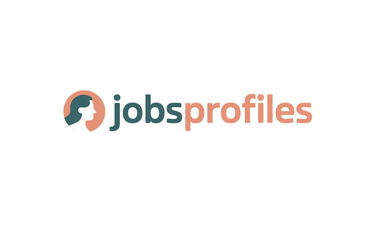 jobsprofiles.com - Creative brandable domain for sale
