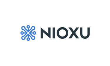 Nioxu logo