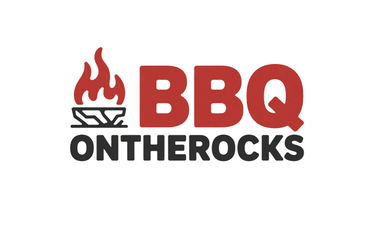 BBQOnTheRocks.com - Creative brandable domain for sale