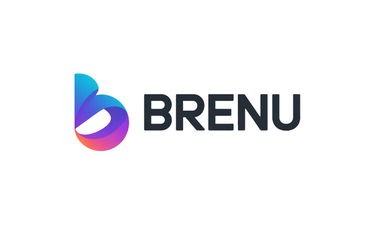 Brenu.com - Creative brandable domain for sale