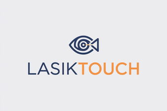 LasikTouch.com - Creative brandable domain for sale