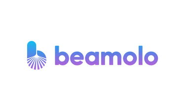 Beamolo.com - Creative brandable domain for sale