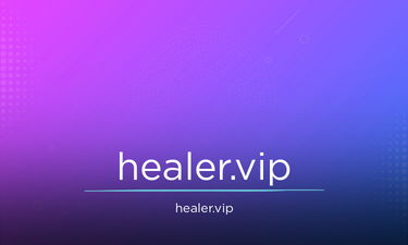 Healer.vip