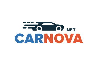 carnova.net - Creative brandable domain for sale