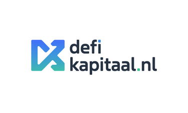 DefiKapitaal.nl - Creative brandable domain for sale