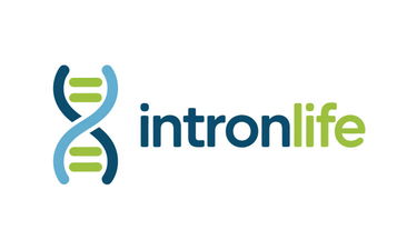 IntronLife.com - Creative brandable domain for sale