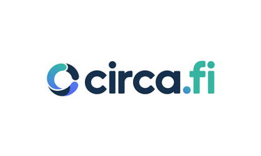 Circa.fi - Creative brandable domain for sale