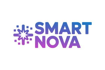 SmartNova.com - Creative brandable domain for sale