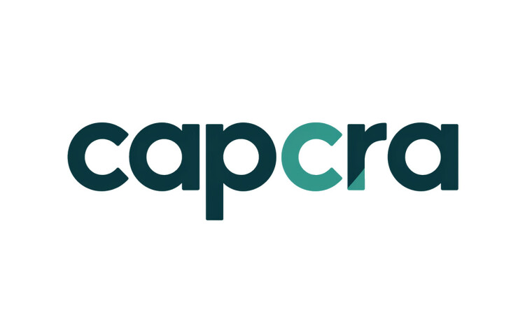 CapCra logo