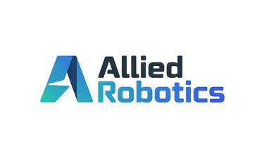 AlliedRobotics.com - Creative brandable domain for sale