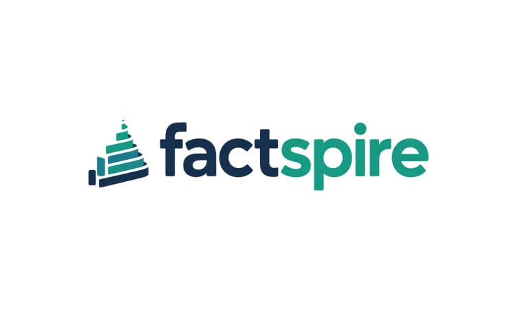 FactSpire logo