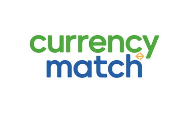 CurrencyMatch.com - Creative brandable domain for sale