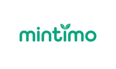 Mintimo.com - Creative brandable domain for sale