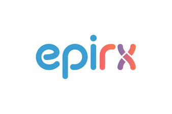 EpiRX logo