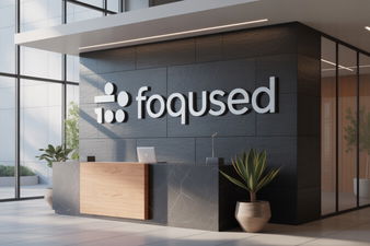 Foqused.com - Cool premium domain marketplace