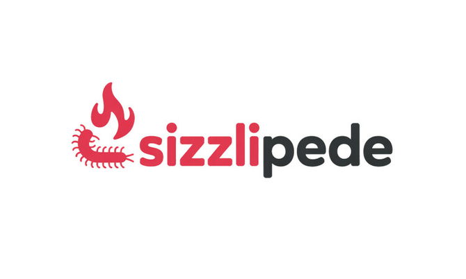 Sizzlipede.com