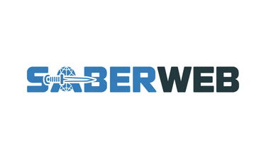 SaberWeb.com - Creative brandable domain for sale