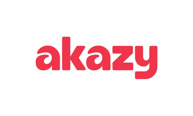Akazy.com