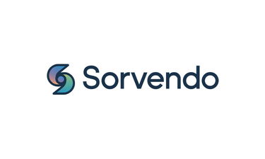 Sorvendo.com - Creative brandable domain for sale