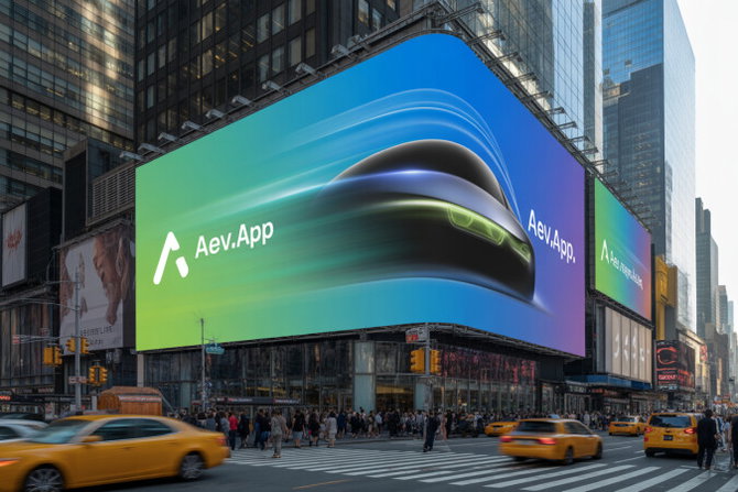 AEV.App — 3