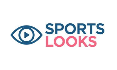 SportsLooks.com - Creative brandable domain for sale