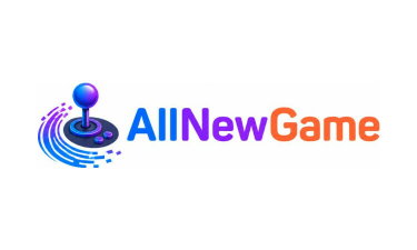 AllNewGame.com is for sale
