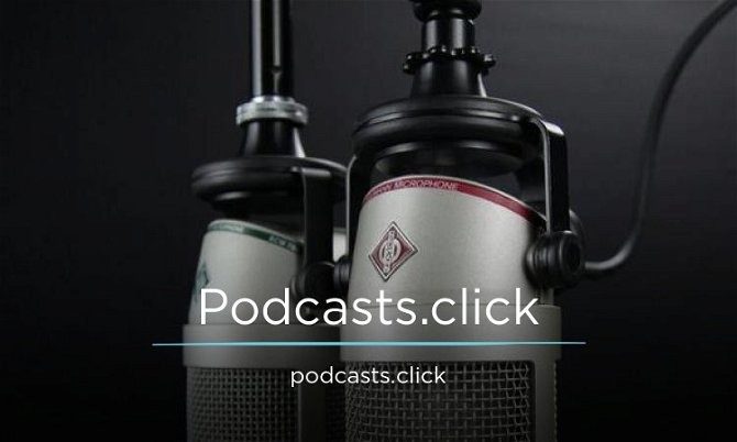 Podcasts.click
