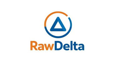 RawDelta logo