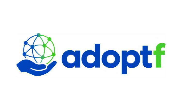 adoptf logo