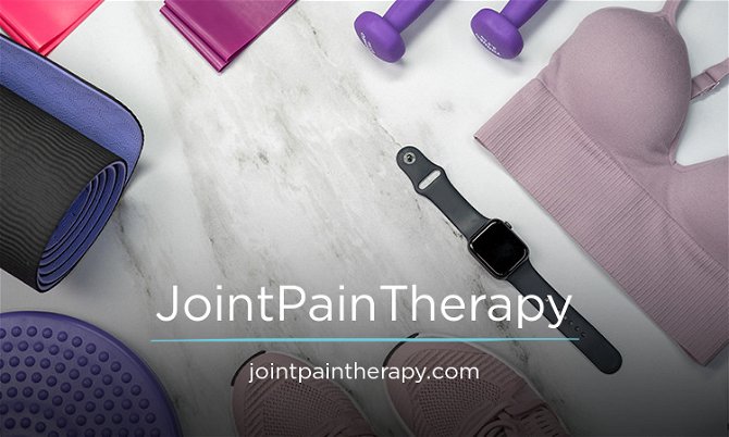 JointPainTherapy.com