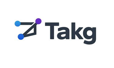 Takg.com - Creative brandable domain for sale