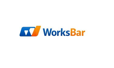WorksBar logo