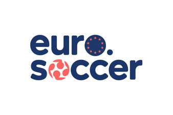 Euro.Soccer - Creative brandable domain for sale