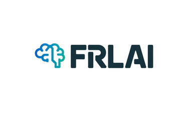 FRLAI.com - Creative brandable domain for sale
