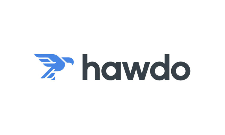 Hawdo logo