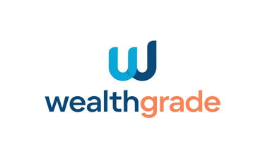 WealthGrade.com - Creative brandable domain for sale