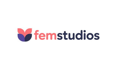 FemStudios.com - Creative brandable domain for sale