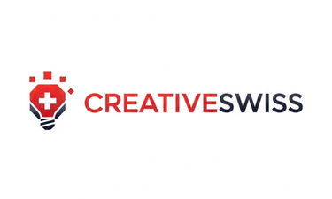 CreativeSwiss.com is for sale