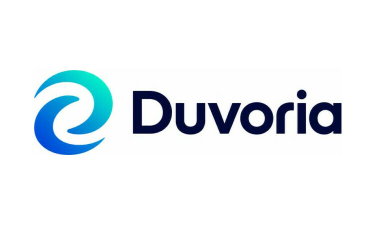 Duvoria logo