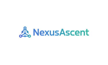 NexusAscent.com - Creative brandable domain for sale