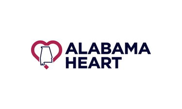 AlabamaHeart.com - Creative brandable domain for sale