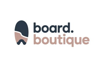 Board.boutique - Creative brandable domain for sale