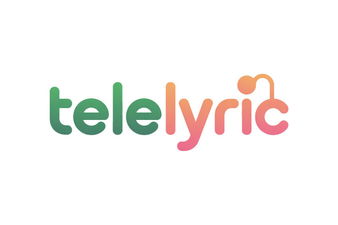 TeleLyric logo
