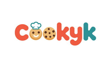 CookyK.com - Creative brandable domain for sale