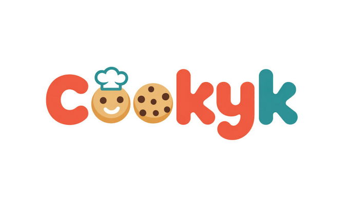 CookyK.com