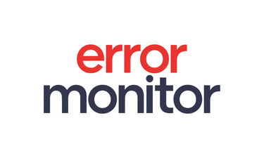 ErrorMonitor logo