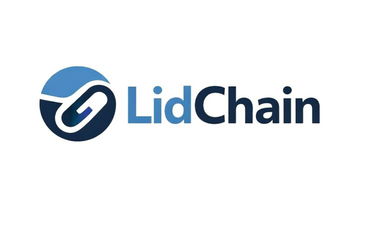 LidChain logo