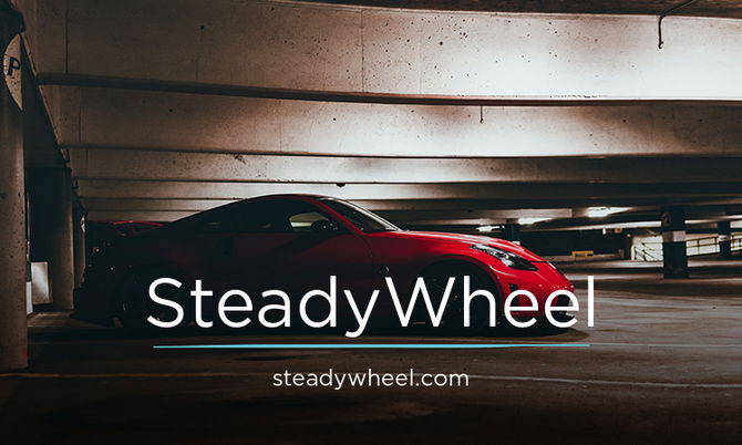 SteadyWheel.com