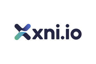 XNI.IO - Creative brandable domain for sale